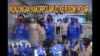 Download lagu KUNJUNGAN KAKORPOLAIRUD KE PUSDIK POLAIR. mp3 Download lagu KUNJUNGAN KAKORPOLAIRUD KE PUSDIK POLAIR. mp3