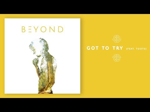 Naâman - Got to Try (feat. Toots)