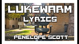 Cover art for Lukewarn