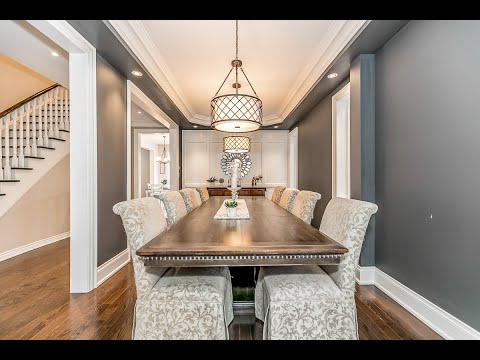 Just Listed - 36 Snellview Boulevard, Caledon