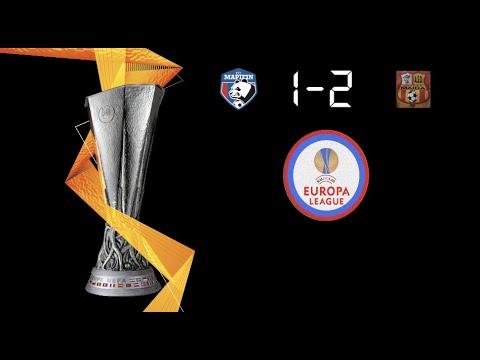 Ipro Europa League | F.C. Mapifin 1:2 Atletico Maida | Girone A - Giornata 3