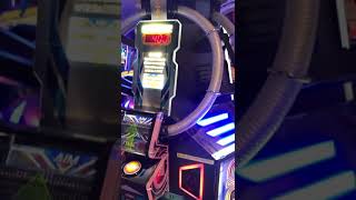 Kid wins 1000 JACKPOT/ accidental win/ plays tower stacker/ FUN