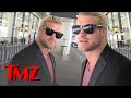 Sex On Waterbeds, Bad? | TMZ