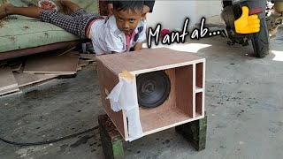 Download lagu CHECK THE SOUND OF THE MINIATUR BOX SPL 5 INCH SINGLE .. THE SOUND IS WOW.!! mp3 Download lagu CHECK THE SOUND OF THE MINIATUR BOX SPL 5 INCH SINGLE .. THE SOUND IS WOW.!! mp3