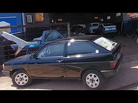 Ferro velho e desmanche do Juninho em Colorado Paraná