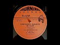 GREGORY ISAACS - Public Eyes