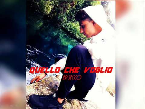 ErSecco - Quello Che Voglio