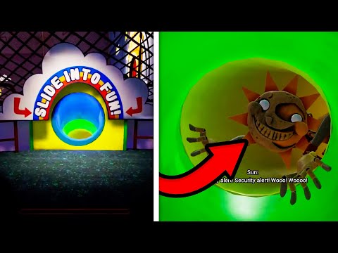 What Happens If You Go Back To The Daycare Area After Being Banned?