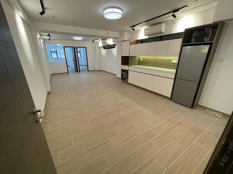 Western Comm Building Youtube Video