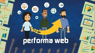 Performa Web - Video - 1