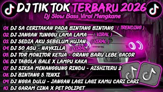 Download lagu DJ TIK TOK TERBARU 2026🎵DJ SA CERITAKAN PADA BINTANG BINTANG - JAUH KO PERGI🎵DJ JANGAN TUNGGU LAMA mp3 Download lagu DJ TIK TOK TERBARU 2026🎵DJ SA CERITAKAN PADA BINTANG BINTANG - JAUH KO PERGI🎵DJ JANGAN TUNGGU LAMA mp3