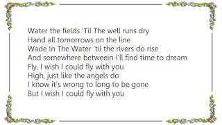 Lee Ann Womack - Prelude Fly Lyrics