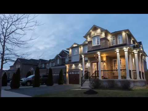 15 Oranmore Crescent, Brampton, ON L6X 0J9