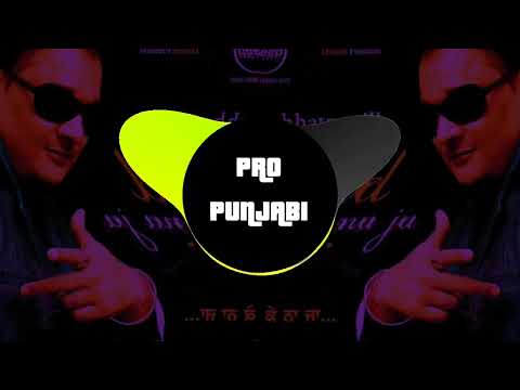 Chad Ke Na Ja (Bass Boosted) - Nachhatar Gill | Sukshinder Shinda