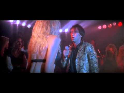 Wild At Heart - Love Me (Performed by Nicolas Cage)
