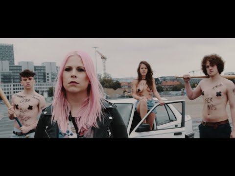 TYNA - Dynamit (Offizielles Video)