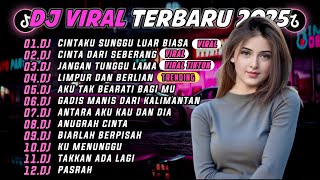 Download lagu DJ TIKTOK TERBARU 2025 || DJ CINTAKU SUNGGU LUAR BIASA🎵 DJ UBUR - UBUR IKAN LELE 🎵 FULL ALBUM❗❗ mp3