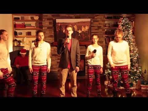 Hamildolph Eclipse 6 - Hamilton Parody - Cover