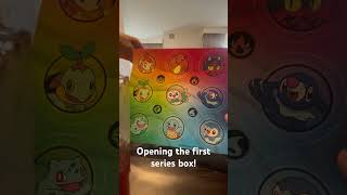 Can we find the OGs? #pokemonchannel #poketuber #packripper #pokemoncard #magicthegatheringcommunity