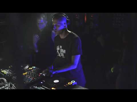 Greg Eversoul Live at John Digweed Warehouse Experience Denver 2
