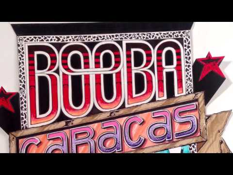 Booba - Caracas / Gerz Remix