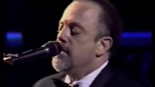 Billy Joel - Two Thousand Years [Live Pro-Shot, 12/31/99] - 2000 Concert