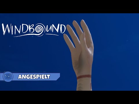 Windbound - Ein kurzes Preview zum Segel-Survival-Abenteuer [Nintendo Switch]