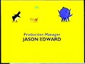 Oswald Milkshake Credits