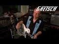 Billy Zoom Tribute Silver Jet | Artist Interview | Gretsch Guitars