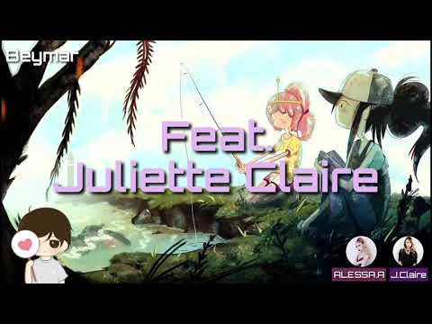 ALESSA.A feat. Juliette Claire - Best Mistake ( Letra en Español ) [Lyrics Beymar]