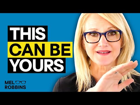 EVERYTHING You've Been Taught About Manifesting Abundance IS WRONG! | Mel Robbins Video