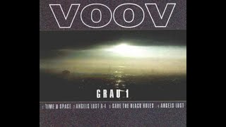 Voov - Time & Space (1994)