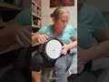 7-17-22 #darbuka