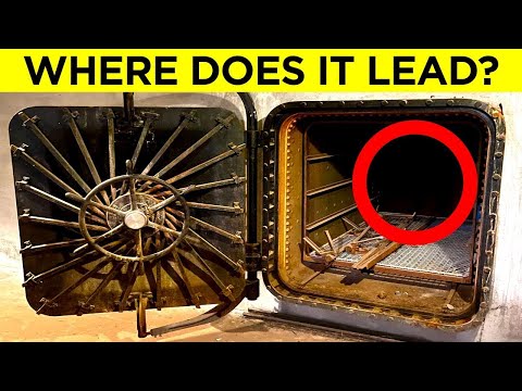 When Strange Mysteries Were Solved By Reddit And The Internet