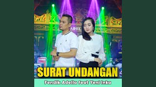 Download lagu Surat Undangan mp3