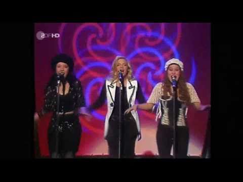 Mekado-We're givin' a party