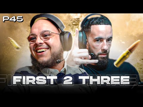 Potter Payper and AB Have a Shootout