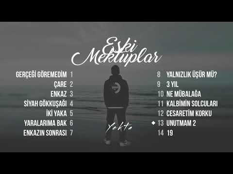 Yekta ft. Kaptan - Unutmam 2 (Official Audio)