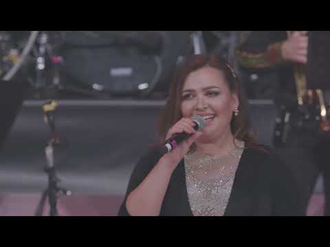 MIREYA COZMA & THARMIS - FERICIREA TOATĂ (OFFICIAL VIDEO)