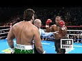 Mike Tyson Vs Peter McNeeley FULL FIGHT
