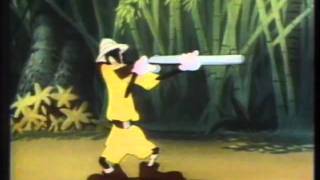 DTV Pop &amp; Rock - Sheb Wooley - The Purple People Eater