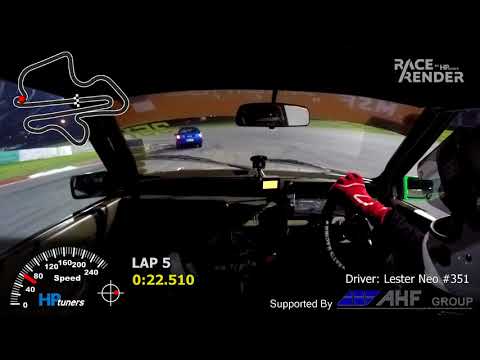 MSF 2018 Round 4  - Saga Cup #351