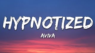 AViVA - HYPNOTIZED (Lyrics)