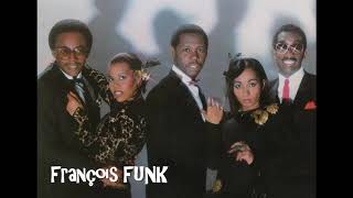 Chic - Stage Fright (1982)