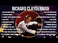 Richard Clayderman Greatest Hits Top 100 Artists To Listen In 2023 2024