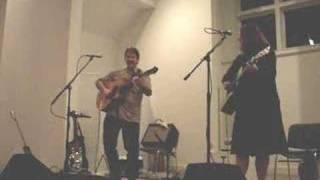 The 1952 Black Vincent Motorcycle Song