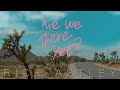 Rick Astley High Enough Official Audio