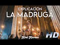 LA MADRUGÁ - Abel Moreno. EXPLICACIÓN DETALLADA. Semana Santa 2024. 1440p HD.