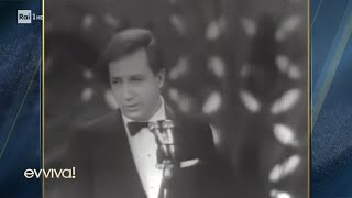 Sanremo 1967: l'addio drammatico di Luigi Tenco - Evviva! 02/06/2024