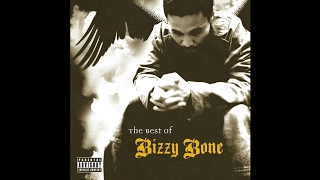 Bizzy Bone - Menensky Mobbin (Bonus Track)
